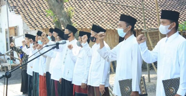 hari santri nasional 2021