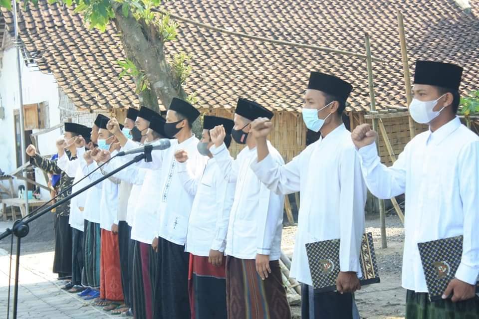 hari santri nasional 2021