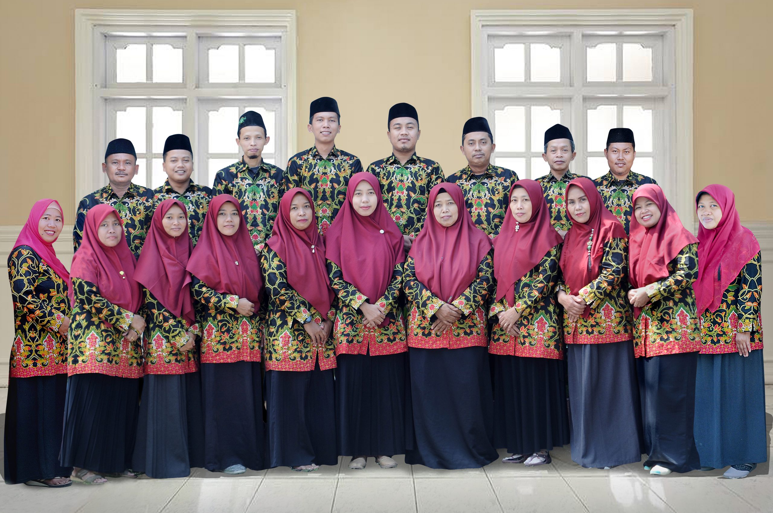 dewan guru